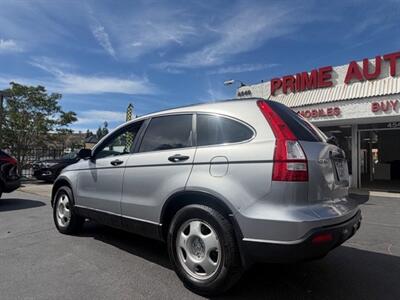 2008 Honda CR-V LX   - Photo 8 - San Diego, CA 92120