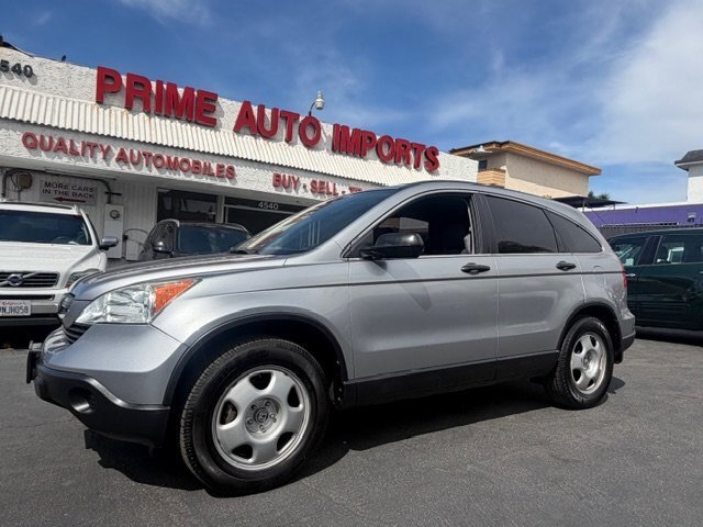 2008 Honda CR-V LX  