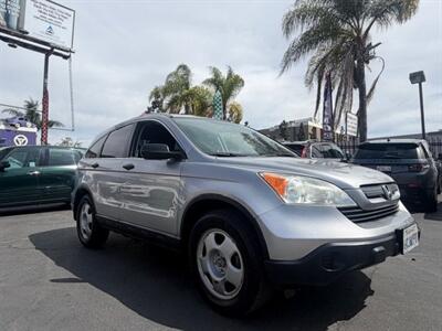 2008 Honda CR-V LX   - Photo 4 - San Diego, CA 92120