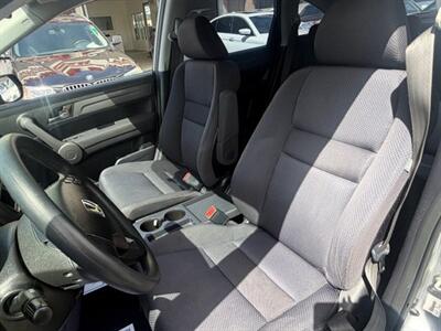 2008 Honda CR-V LX   - Photo 11 - San Diego, CA 92120