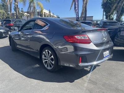 2013 Honda Accord EX-L V6 - Photo 3 - San Diego, CA 92120