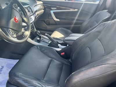 2013 Honda Accord EX-L V6 - Photo 6 - San Diego, CA 92120
