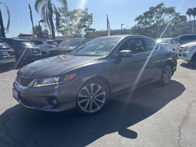 2013 Honda Accord EX-L V6 - Photo 2 - San Diego, CA 92120
