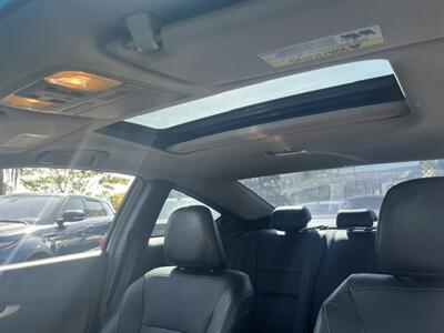 2013 Honda Accord EX-L V6 - Photo 5 - San Diego, CA 92120