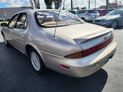 1995 INFINITI J30   - Photo 4 - San Diego, CA 92120