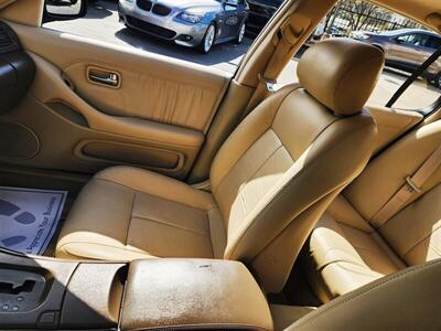 1995 INFINITI J30   - Photo 24 - San Diego, CA 92120