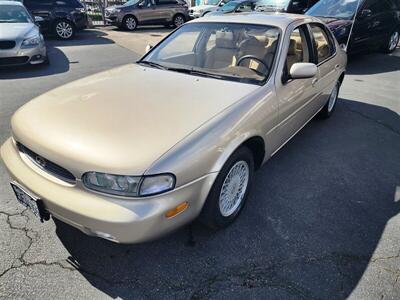 1995 INFINITI J30   - Photo 22 - San Diego, CA 92120