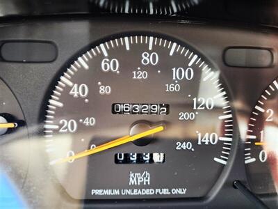 1995 INFINITI J30   - Photo 34 - San Diego, CA 92120