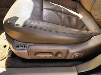 1995 INFINITI J30   - Photo 30 - San Diego, CA 92120