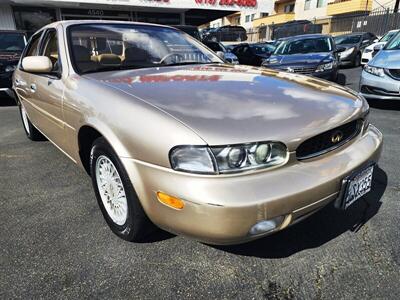 1995 INFINITI J30   - Photo 18 - San Diego, CA 92120