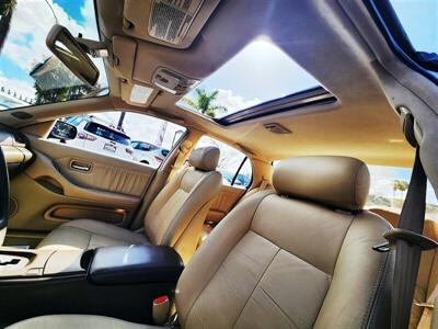 1995 INFINITI J30   - Photo 38 - San Diego, CA 92120