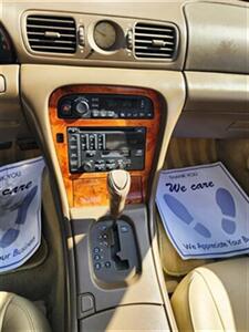 1995 INFINITI J30   - Photo 36 - San Diego, CA 92120