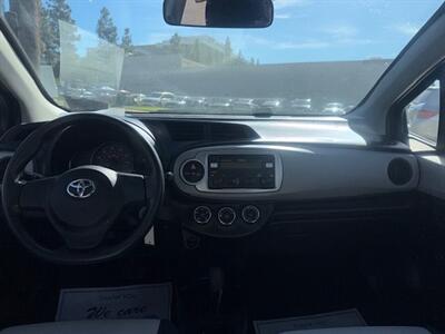 2012 Toyota Yaris 5-Door L   - Photo 6 - San Diego, CA 92120