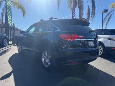 2013 Acura RDX - Photo 12 - San Diego, CA 92120