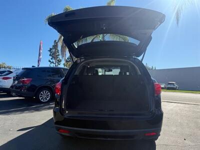 2013 Acura RDX - Photo 11 - San Diego, CA 92120