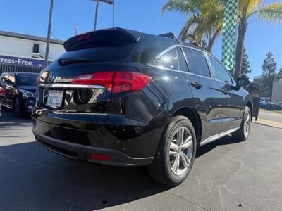 2013 Acura RDX - Photo 13 - San Diego, CA 92120