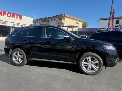 2013 Acura RDX - Photo 3 - San Diego, CA 92120