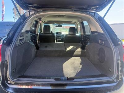 2013 Acura RDX - Photo 10 - San Diego, CA 92120