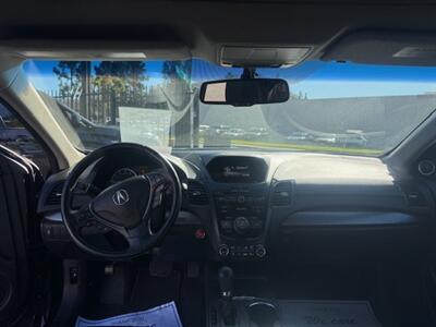 2013 Acura RDX - Photo 5 - San Diego, CA 92120