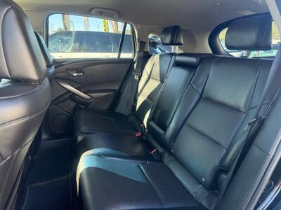 2013 Acura RDX - Photo 9 - San Diego, CA 92120