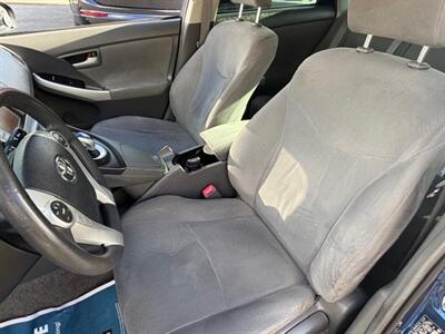 2010 Toyota Prius II   - Photo 11 - San Diego, CA 92120