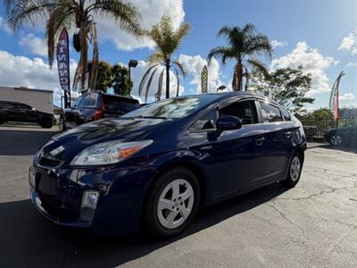 2010 Toyota Prius II   - Photo 8 - San Diego, CA 92120