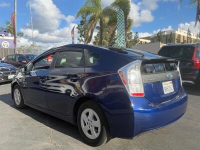 2010 Toyota Prius II   - Photo 4 - San Diego, CA 92120