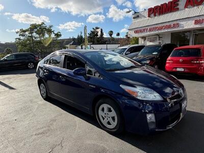 2010 Toyota Prius II   - Photo 10 - San Diego, CA 92120