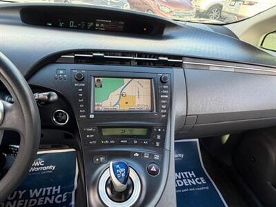2010 Toyota Prius II   - Photo 14 - San Diego, CA 92120