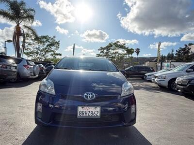 2010 Toyota Prius II   - Photo 9 - San Diego, CA 92120