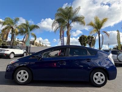 2010 Toyota Prius II   - Photo 7 - San Diego, CA 92120