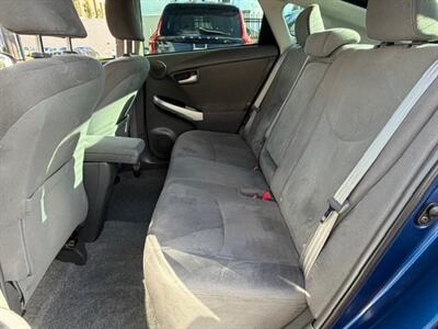 2010 Toyota Prius II   - Photo 12 - San Diego, CA 92120