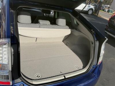 2010 Toyota Prius II   - Photo 6 - San Diego, CA 92120