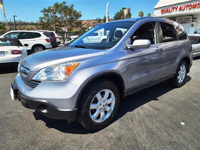 2008 Honda CR-V EX-L   - Photo 6 - San Diego, CA 92120