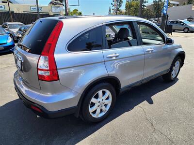 2008 Honda CR-V EX-L   - Photo 10 - San Diego, CA 92120