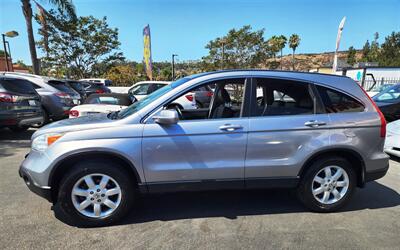 2008 Honda CR-V EX-L   - Photo 7 - San Diego, CA 92120