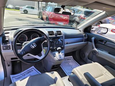 2008 Honda CR-V EX-L   - Photo 18 - San Diego, CA 92120