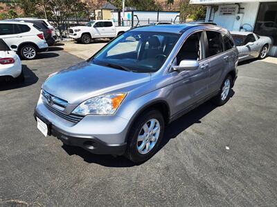 2008 Honda CR-V EX-L   - Photo 5 - San Diego, CA 92120