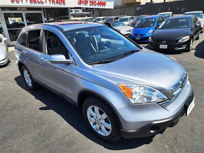 2008 Honda CR-V EX-L   - Photo 3 - San Diego, CA 92120