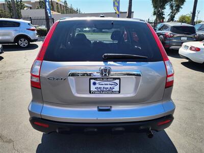 2008 Honda CR-V EX-L   - Photo 9 - San Diego, CA 92120