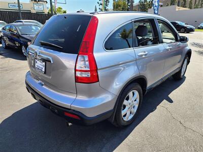 2008 Honda CR-V EX-L   - Photo 11 - San Diego, CA 92120