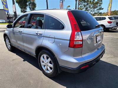 2008 Honda CR-V EX-L   - Photo 8 - San Diego, CA 92120