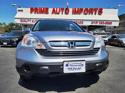 2008 Honda CR-V EX-L   - Photo 4 - San Diego, CA 92120