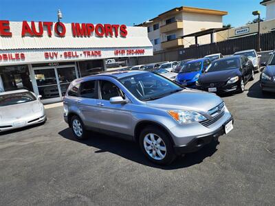 2008 Honda CR-V EX-L   - Photo 2 - San Diego, CA 92120