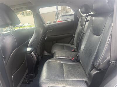 2013 Lexus RX - Photo 10 - San Diego, CA 92120