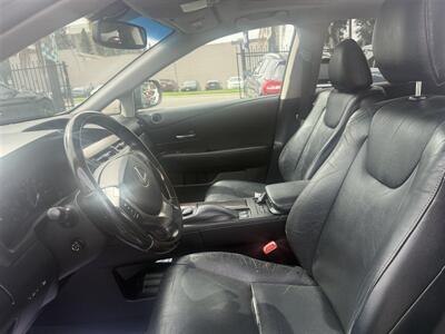 2013 Lexus RX - Photo 9 - San Diego, CA 92120