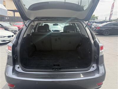 2013 Lexus RX - Photo 8 - San Diego, CA 92120