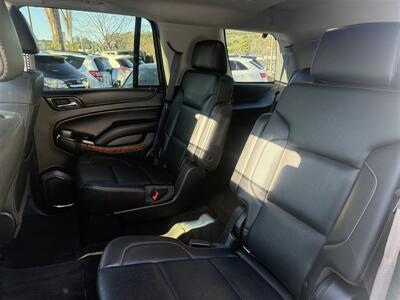 2017 Chevrolet Tahoe Premier   - Photo 7 - San Diego, CA 92120