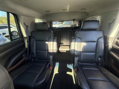 2017 Chevrolet Tahoe Premier   - Photo 8 - San Diego, CA 92120