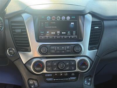 2017 Chevrolet Tahoe Premier   - Photo 13 - San Diego, CA 92120